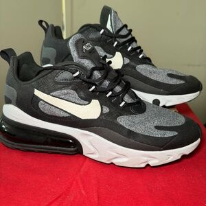 NIKE Air Max 270 REACT sneakers